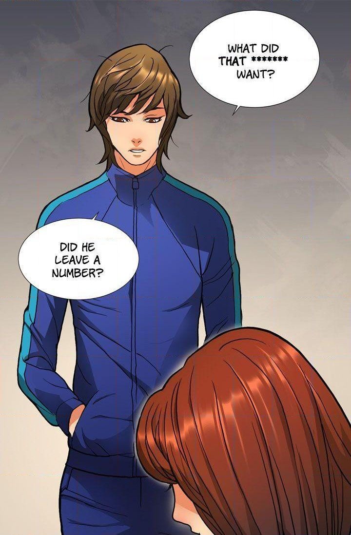 Read Other World Warrior Manga Online