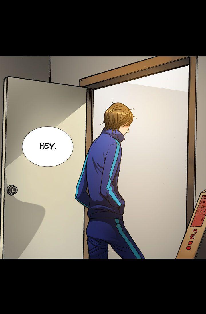 Read Other World Warrior Manga Online