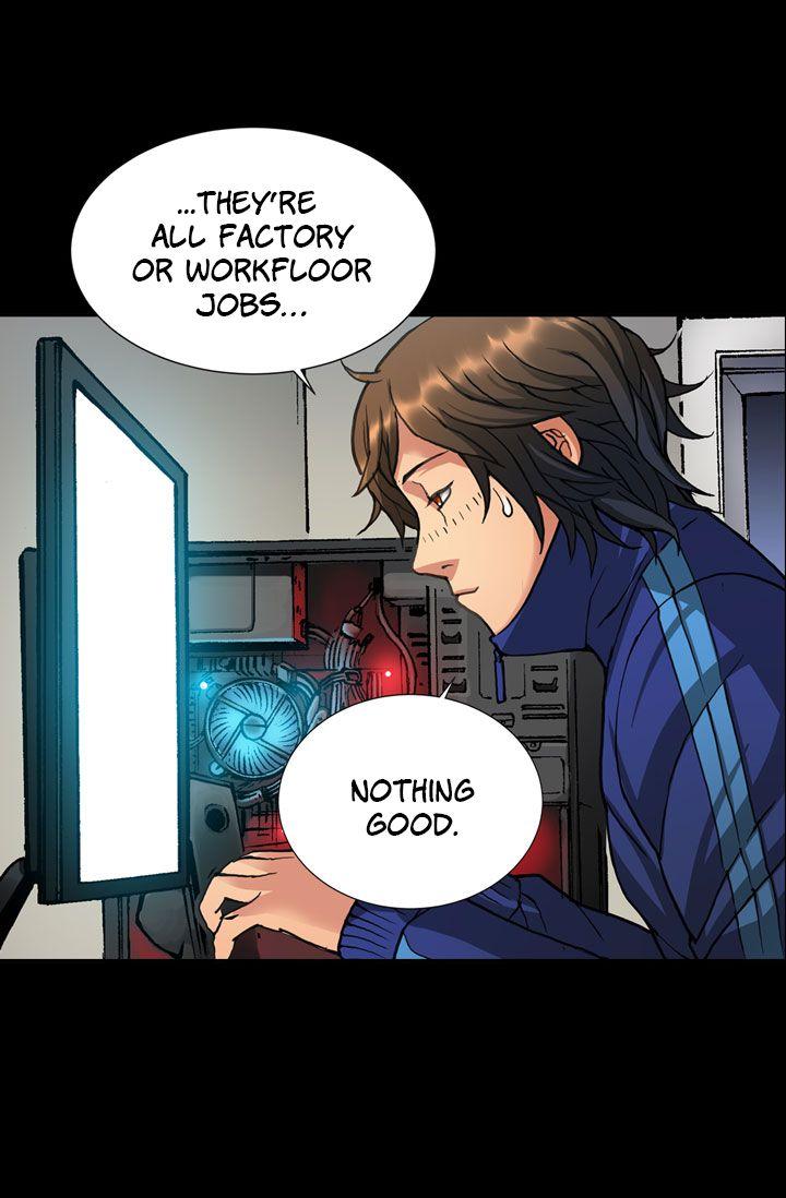 Read Other World Warrior Manga Online