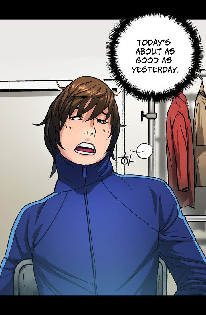 Read Other World Warrior Manga Online