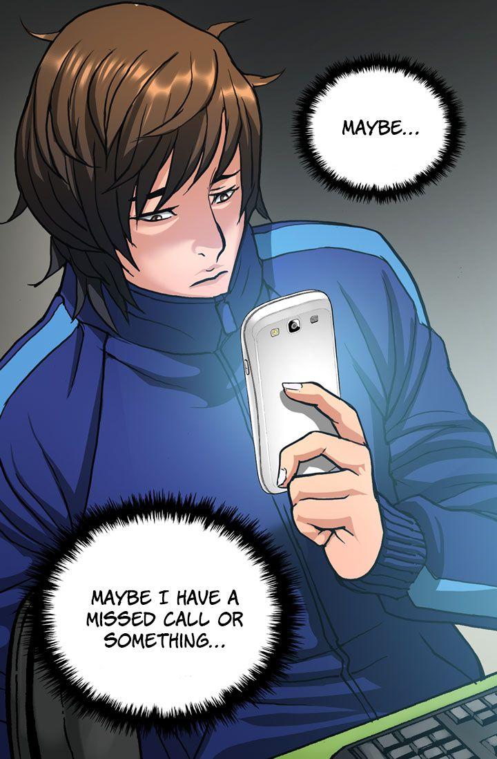 Read Other World Warrior Manga Online