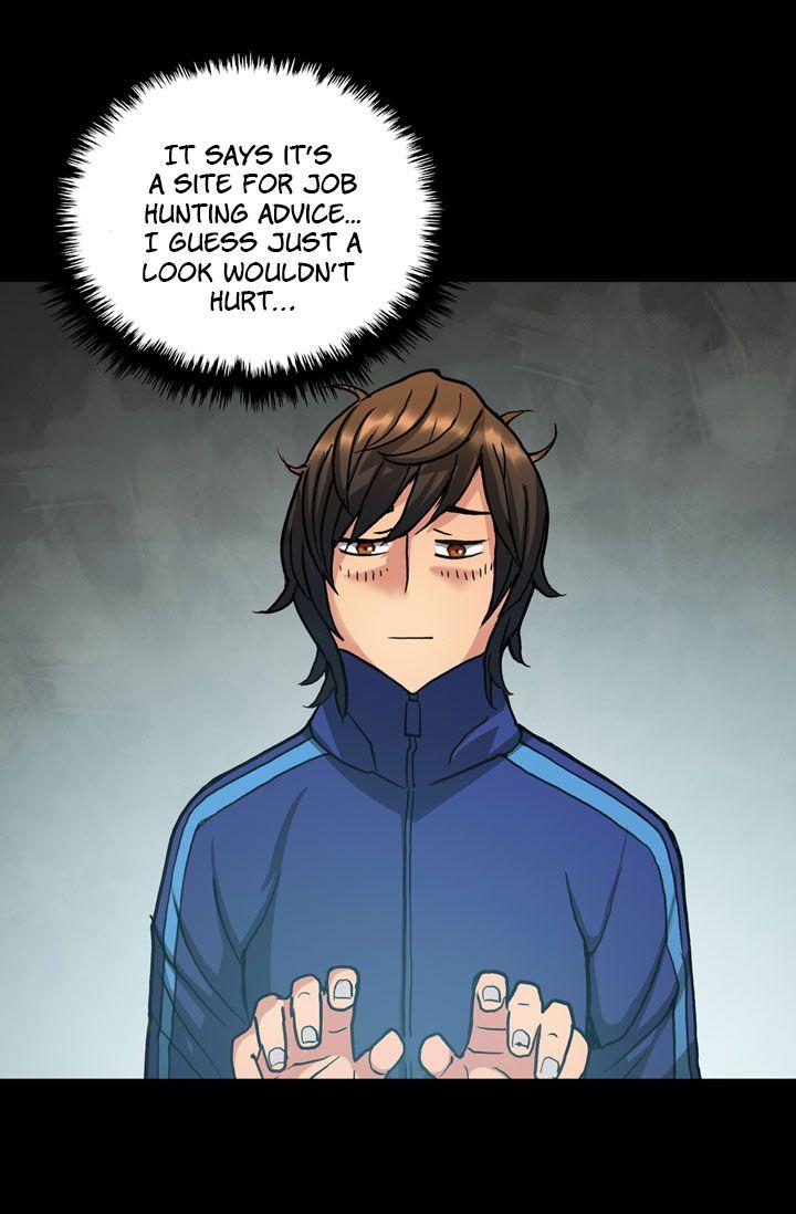 Read Other World Warrior Manga Online