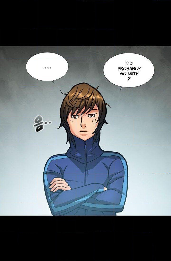 Read Other World Warrior Manga Online