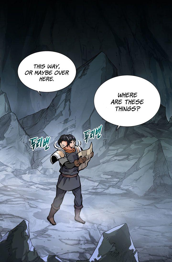 Read Other World Warrior Manga Online