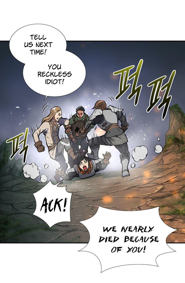 Read Other World Warrior Manga Online