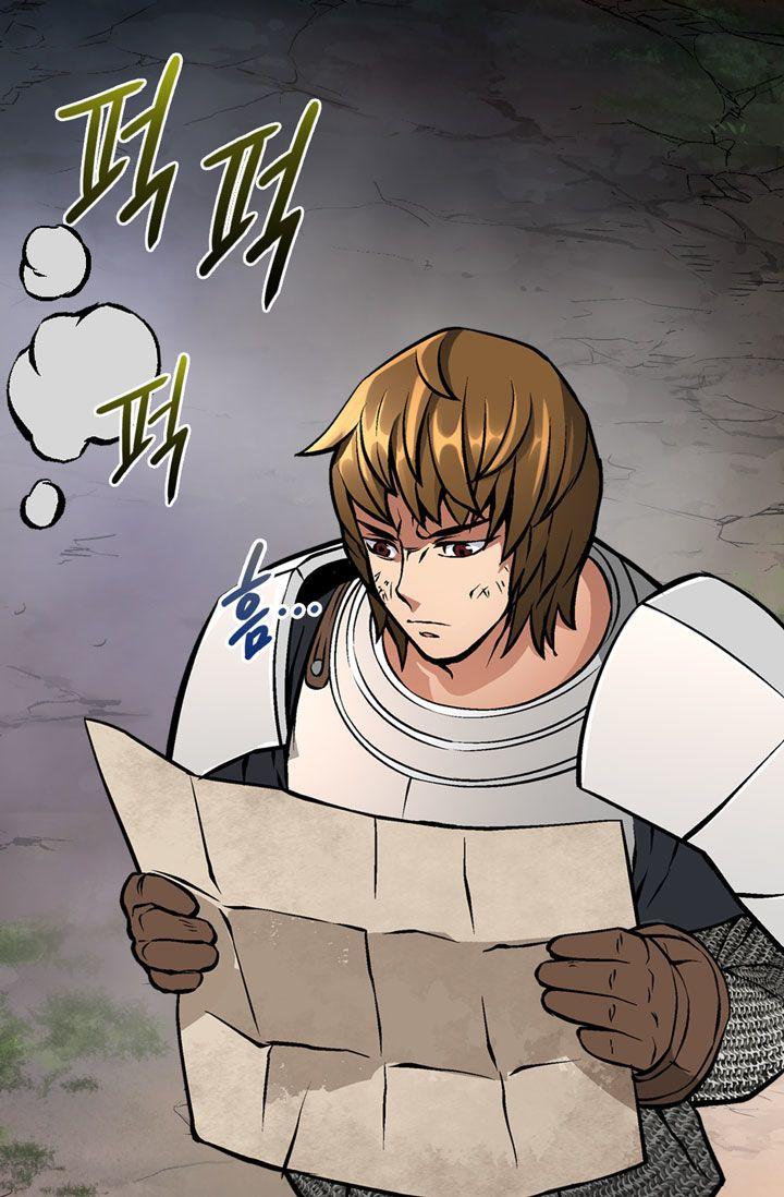 Read Other World Warrior Manga Online