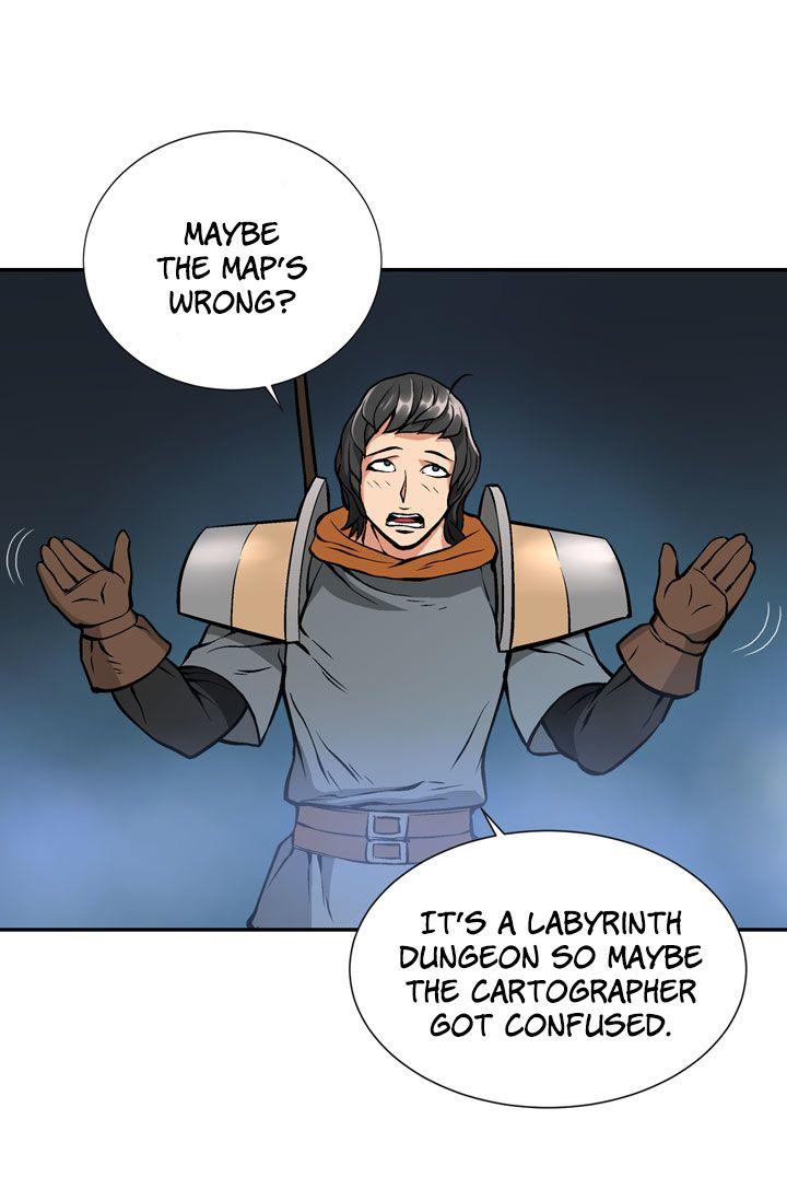 Read Other World Warrior Manga Online