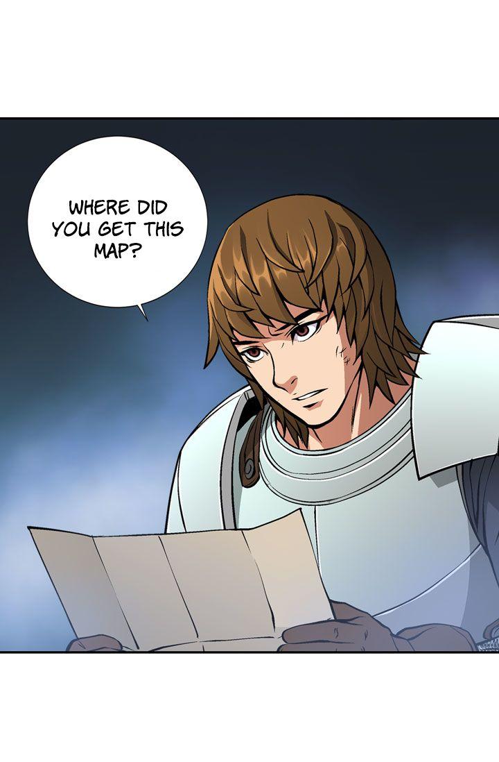 Read Other World Warrior Manga Online