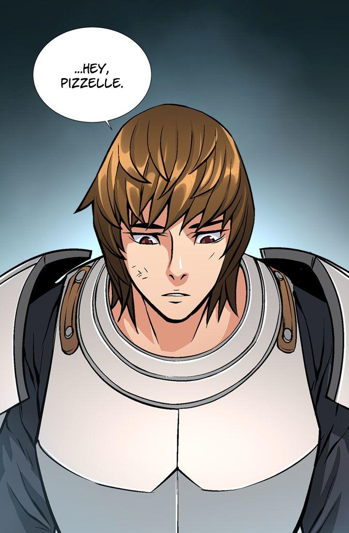 Read Other World Warrior Manga Online