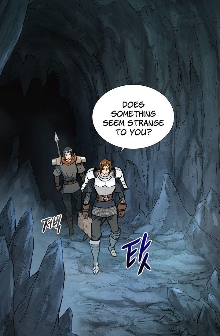 Read Other World Warrior Manga Online