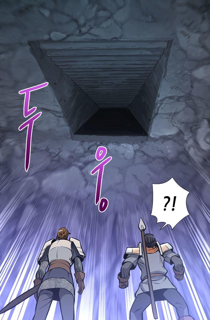 Read Other World Warrior Manga Online