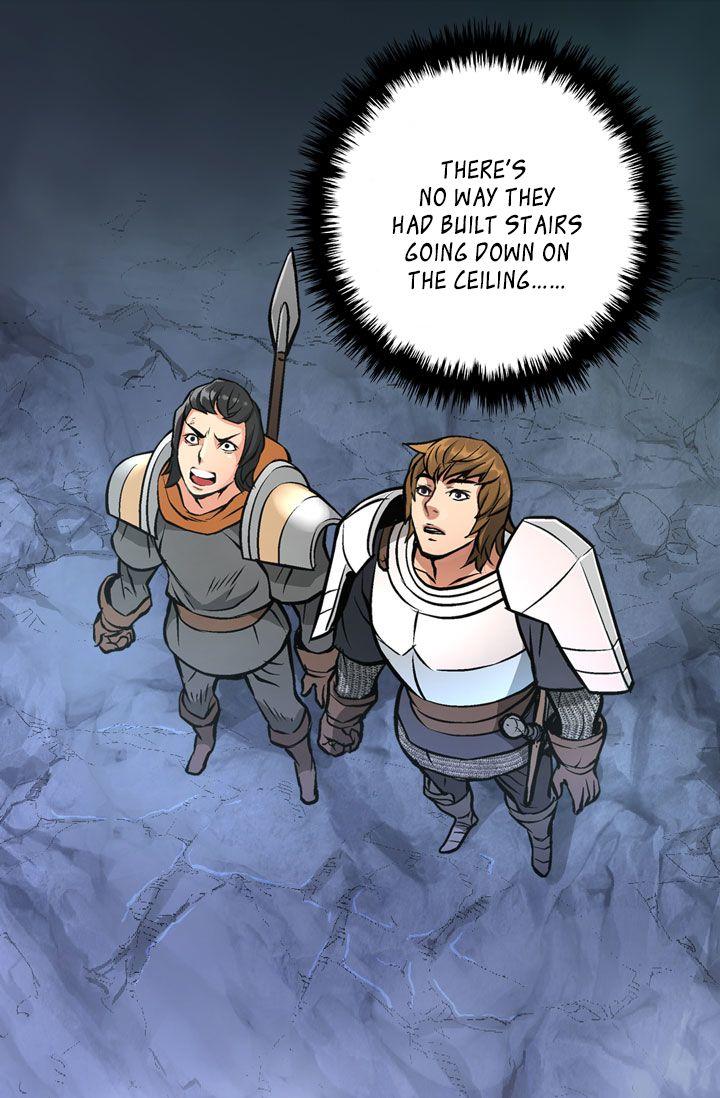 Read Other World Warrior Manga Online