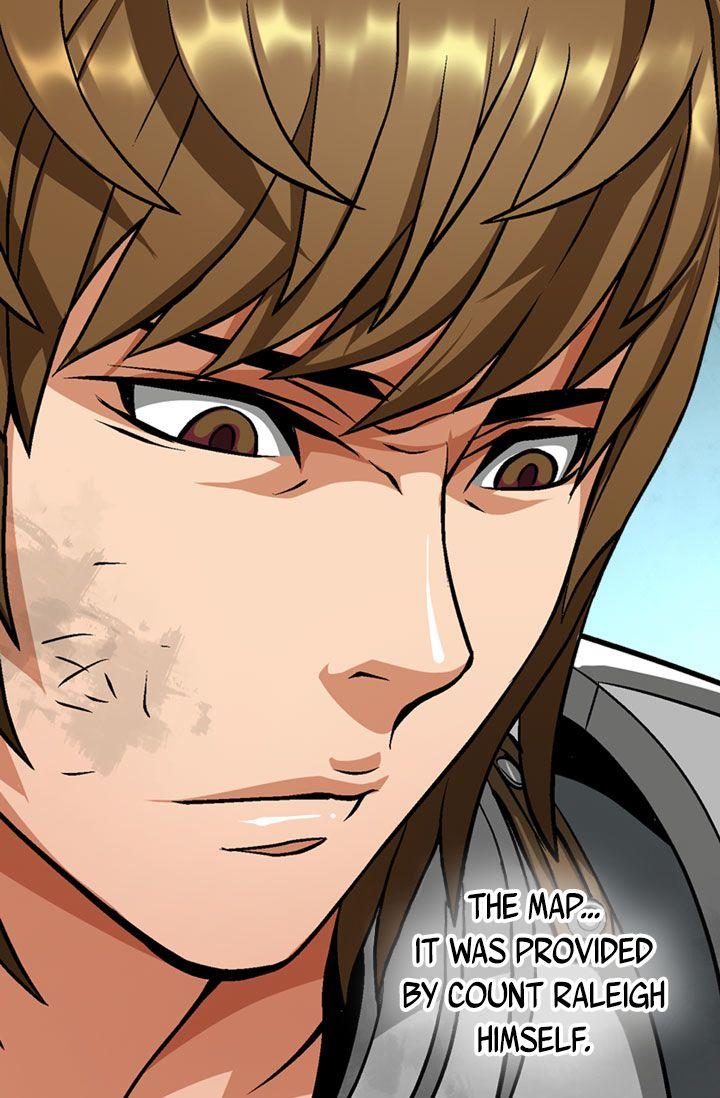 Read Other World Warrior Manga Online