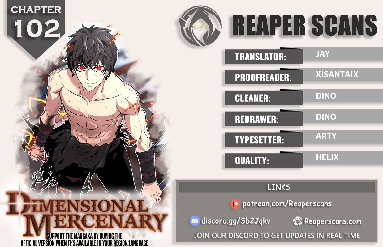 Read Other World Warrior Manga Online