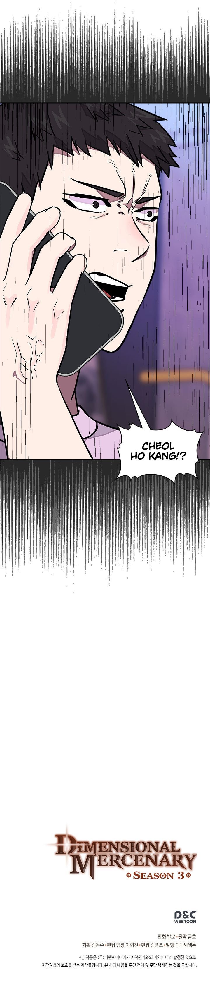 Read Other World Warrior Manga Online