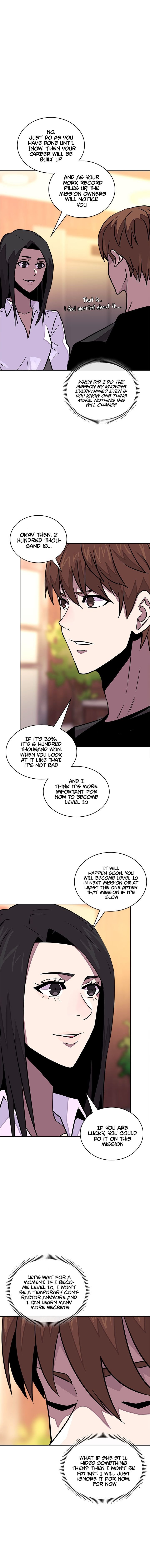 Read Other World Warrior Manga Online