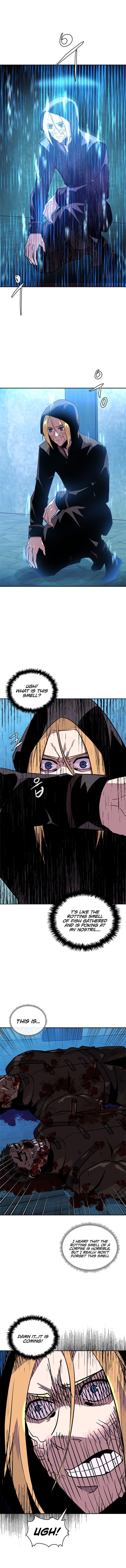 Read Other World Warrior Manga Online