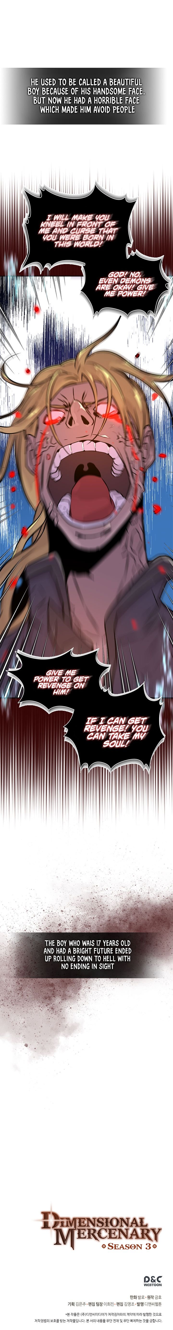 Read Other World Warrior Manga Online