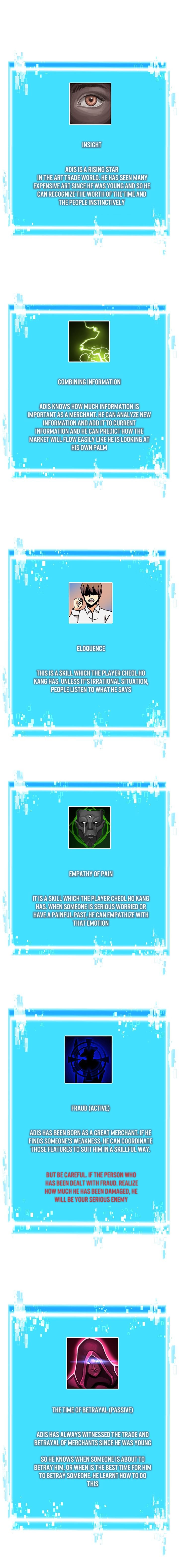 Read Other World Warrior Manga Online