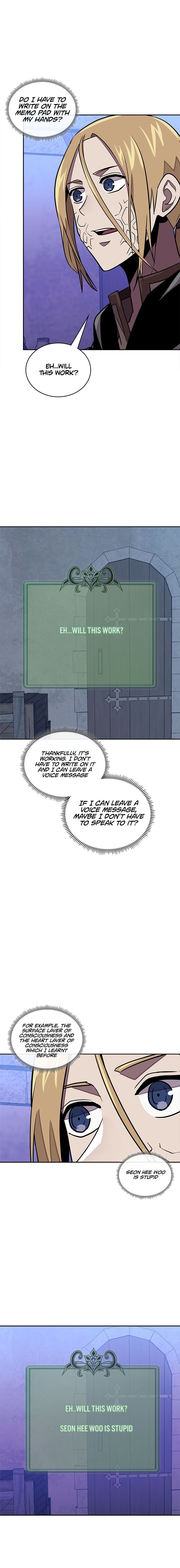 Read Other World Warrior Manga Online
