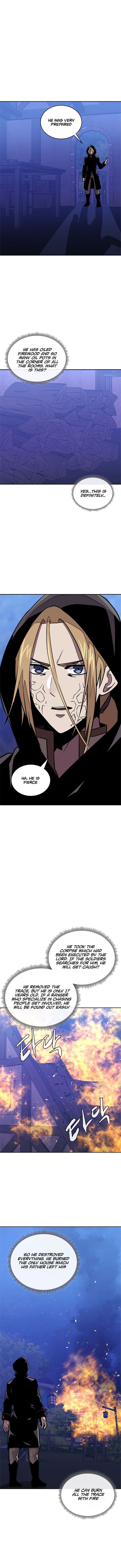 Read Other World Warrior Manga Online