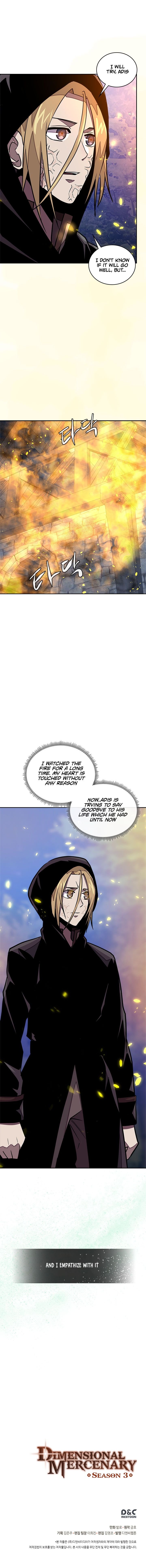 Read Other World Warrior Manga Online