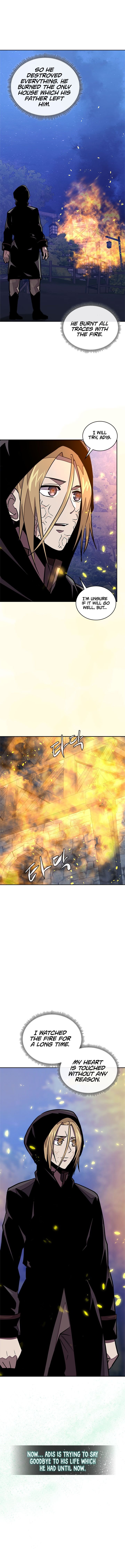 Read Other World Warrior Manga Online