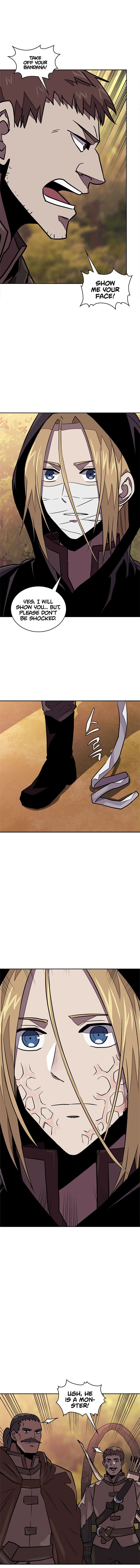 Read Other World Warrior Manga Online