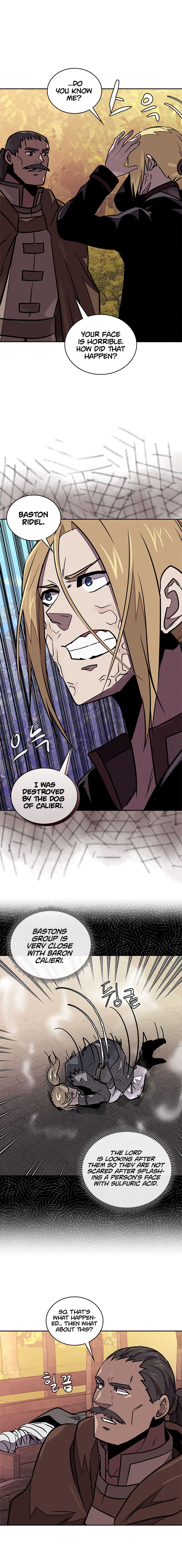 Read Other World Warrior Manga Online