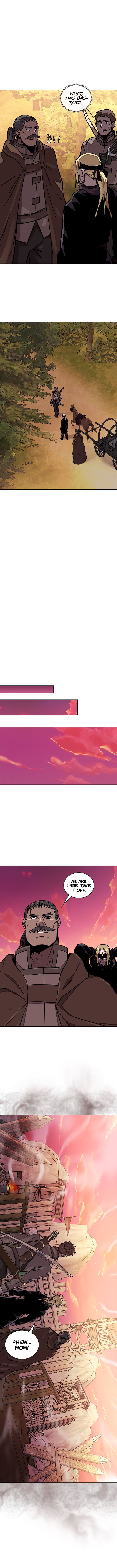Read Other World Warrior Manga Online