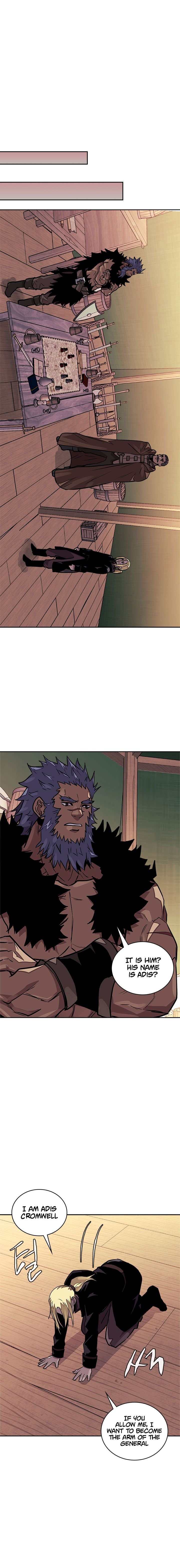 Read Other World Warrior Manga Online