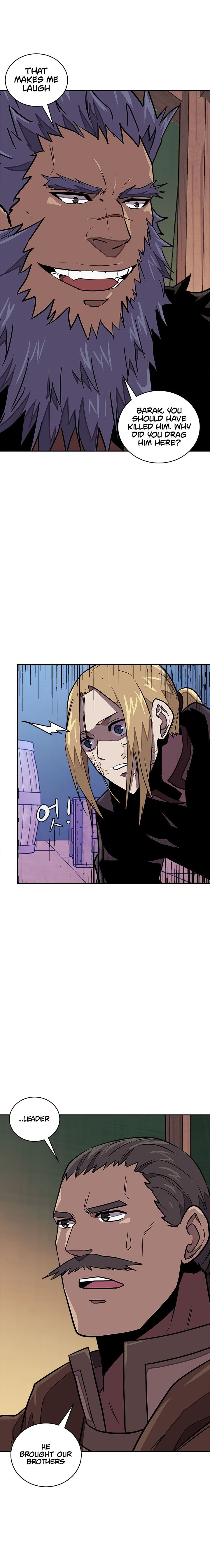 Read Other World Warrior Manga Online