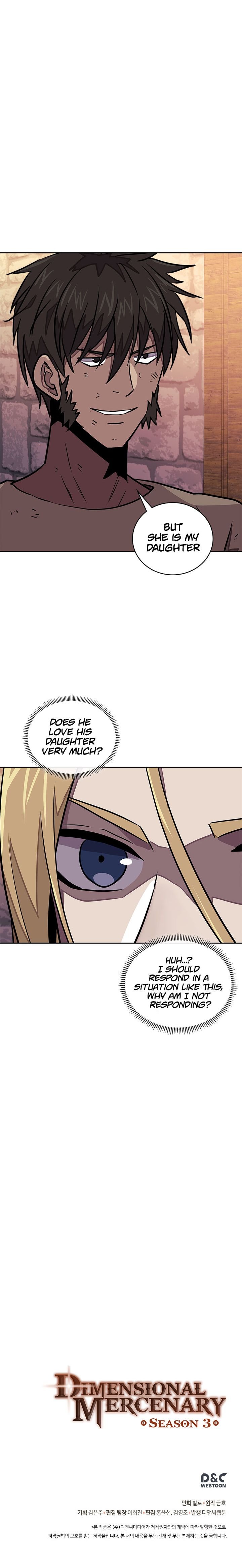 Read Other World Warrior Manga Online