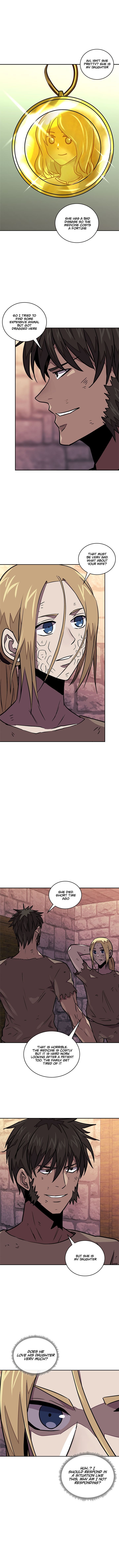 Read Other World Warrior Manga Online
