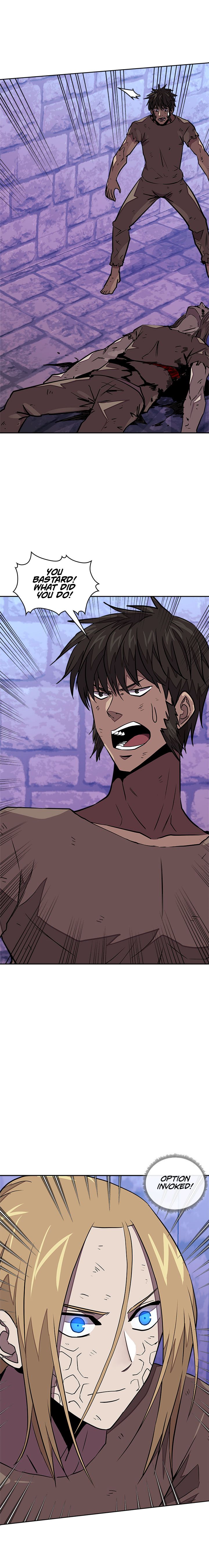 Read Other World Warrior Manga Online