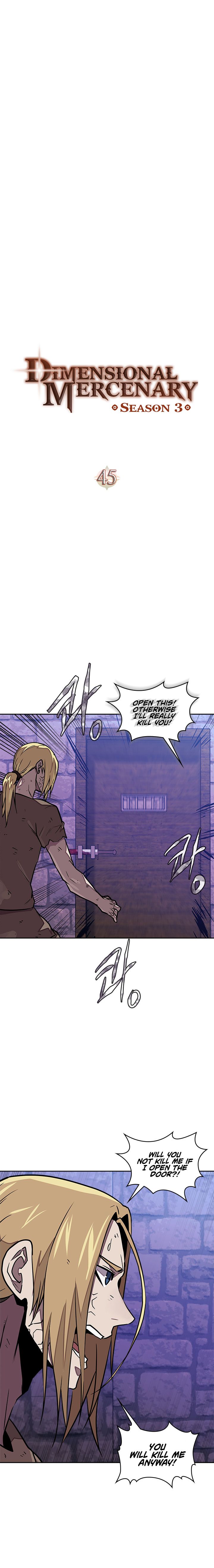 Read Other World Warrior Manga Online