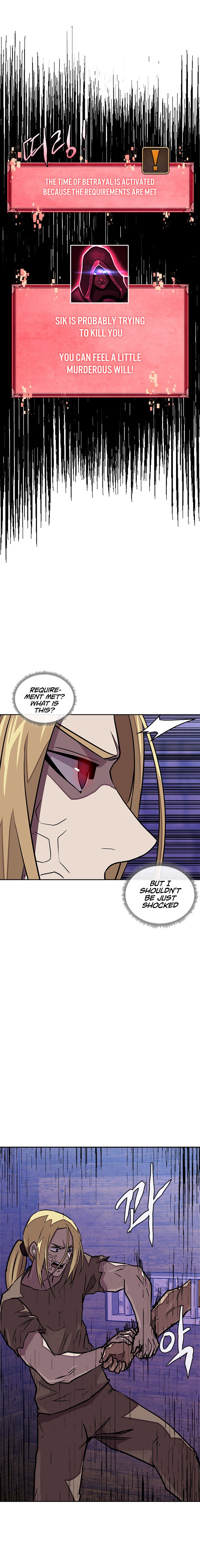Read Other World Warrior Manga Online