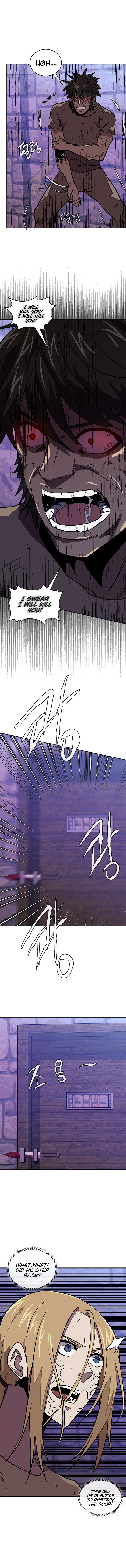 Read Other World Warrior Manga Online