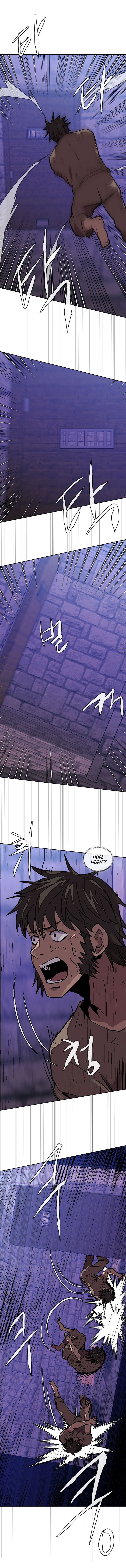 Read Other World Warrior Manga Online