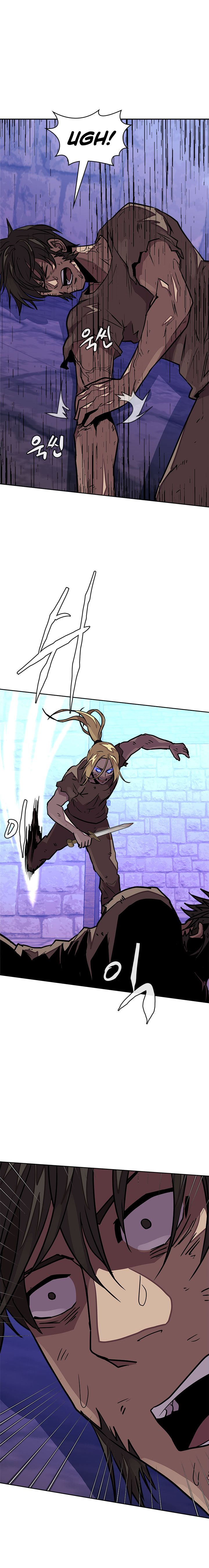 Read Other World Warrior Manga Online
