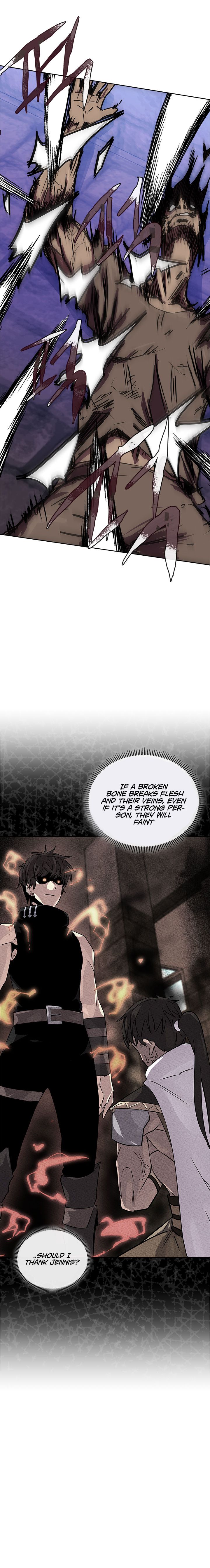 Read Other World Warrior Manga Online