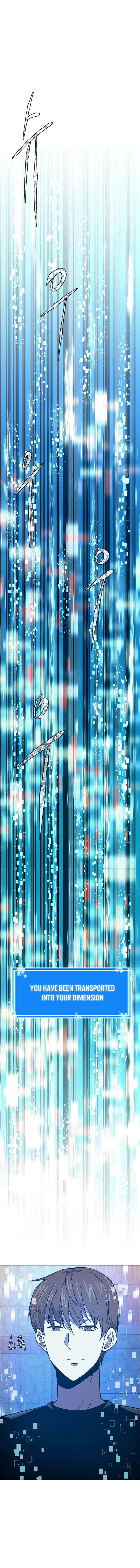 Read Other World Warrior Manga Online