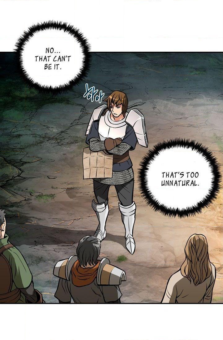 Read Other World Warrior Manga Online