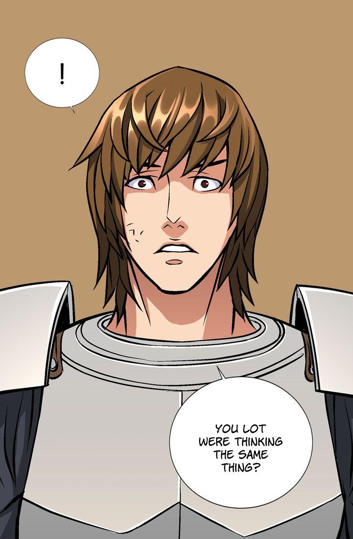 Read Other World Warrior Manga Online