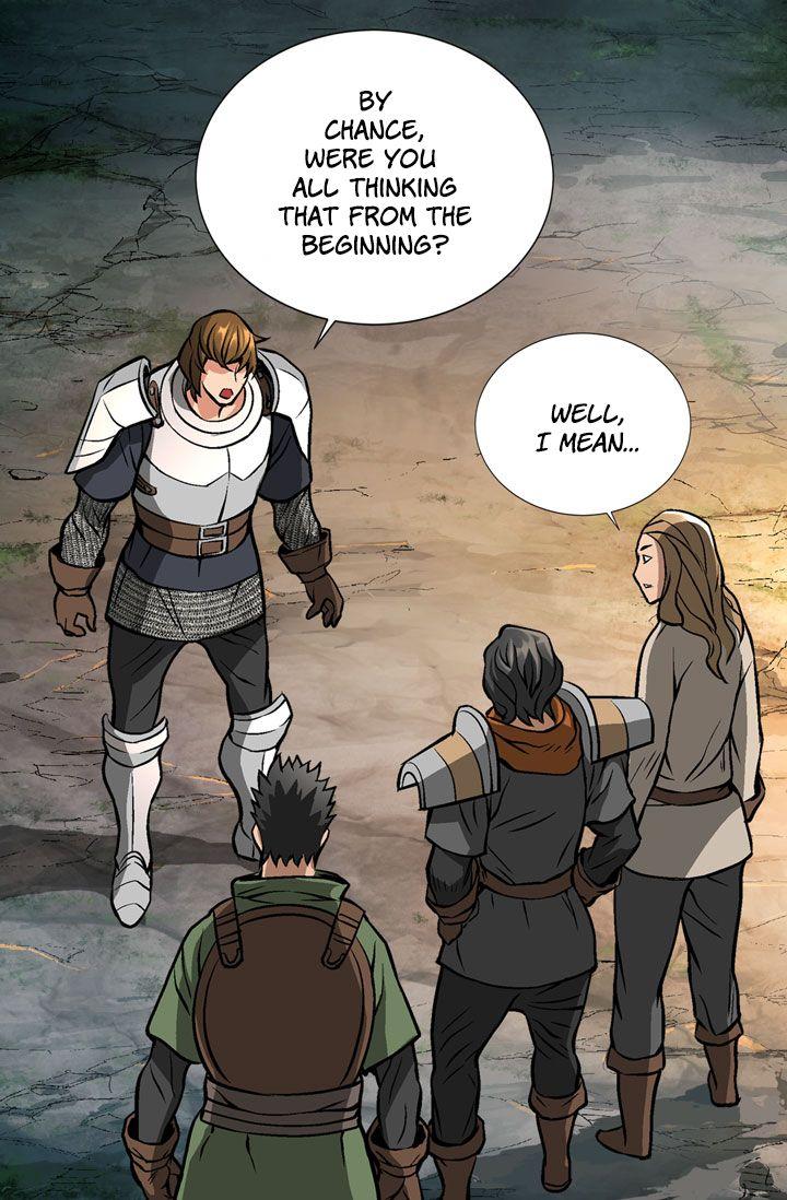 Read Other World Warrior Manga Online