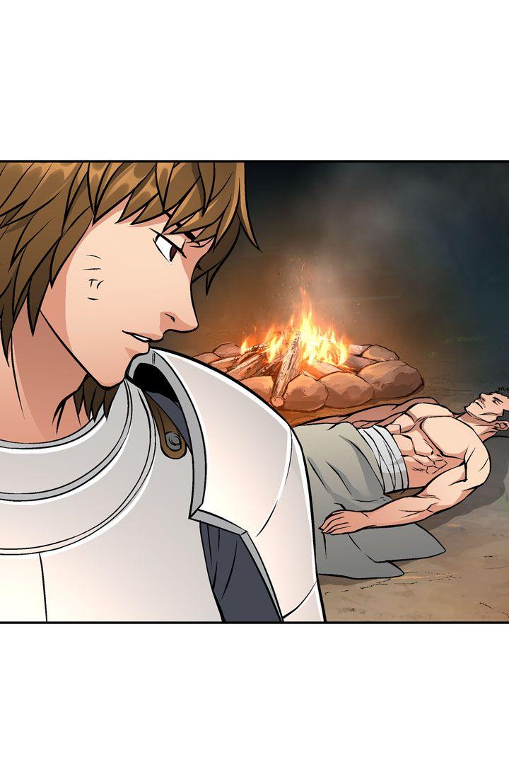 Read Other World Warrior Manga Online