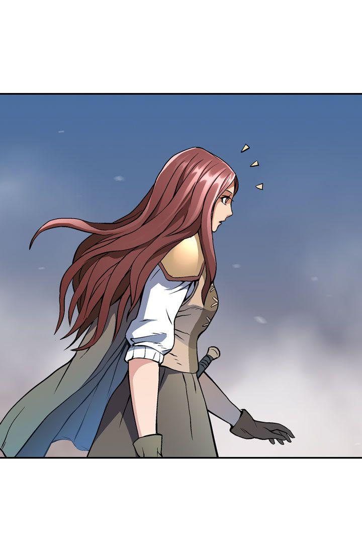 Read Other World Warrior Manga Online