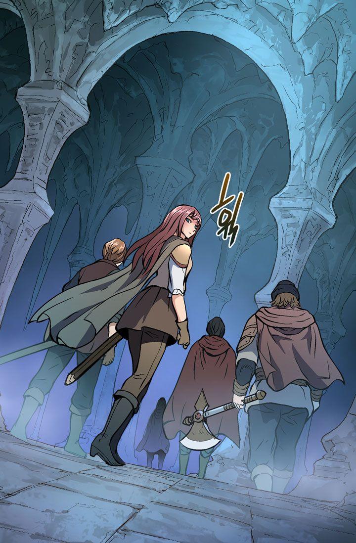 Read Other World Warrior Manga Online