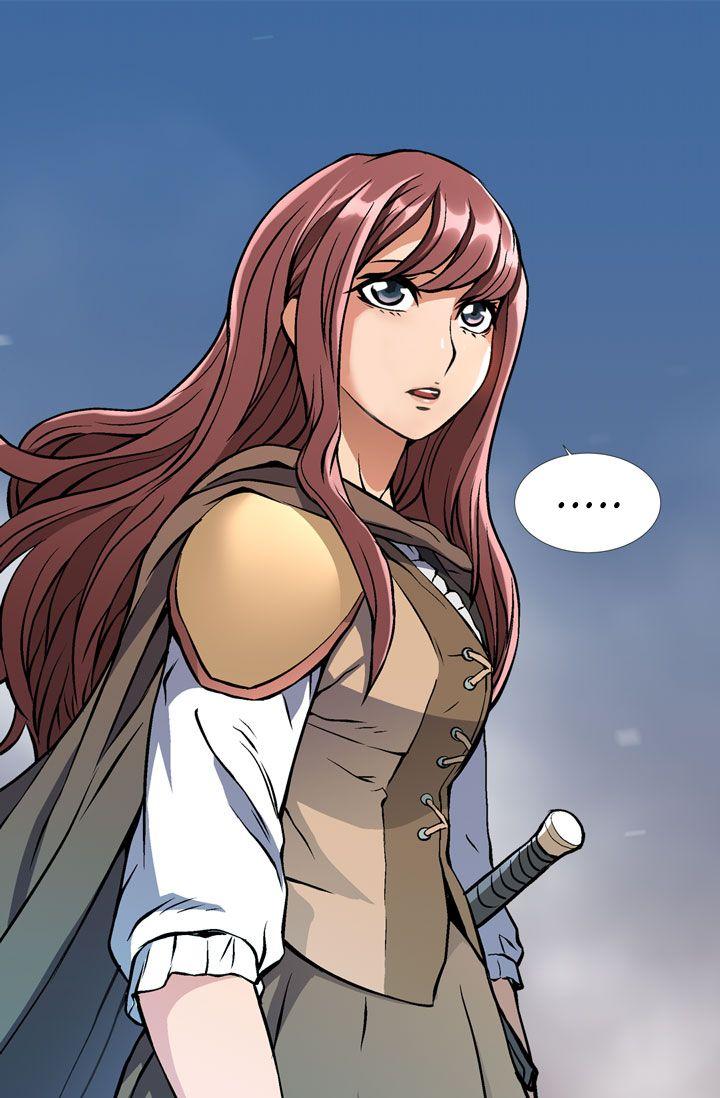 Read Other World Warrior Manga Online