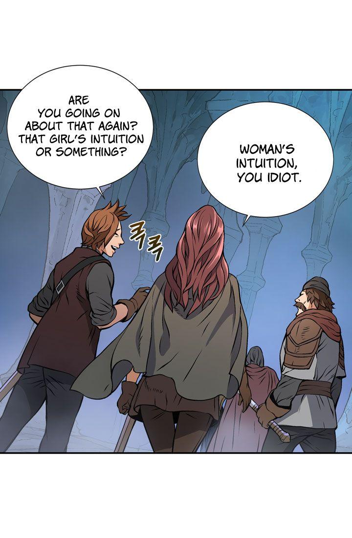 Read Other World Warrior Manga Online